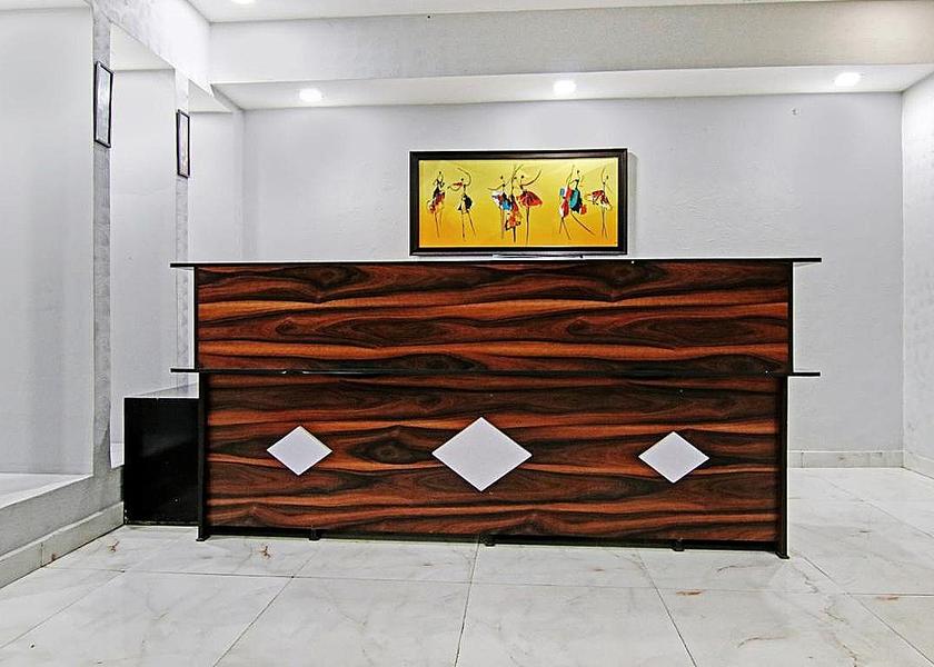 Uttar Pradesh Noida Public Areas