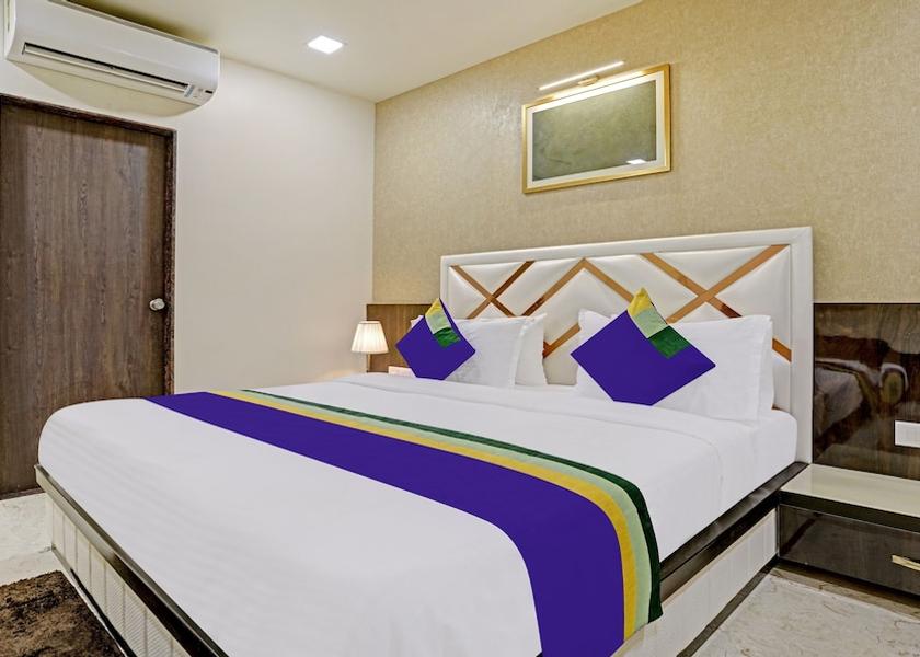 Maharashtra Nagpur Room