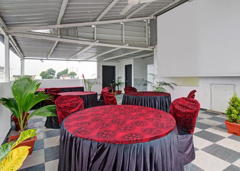 Maharashtra Nagpur Food & Dining