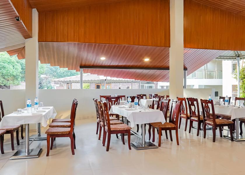 Maharashtra Mahabaleshwar Food & Dining