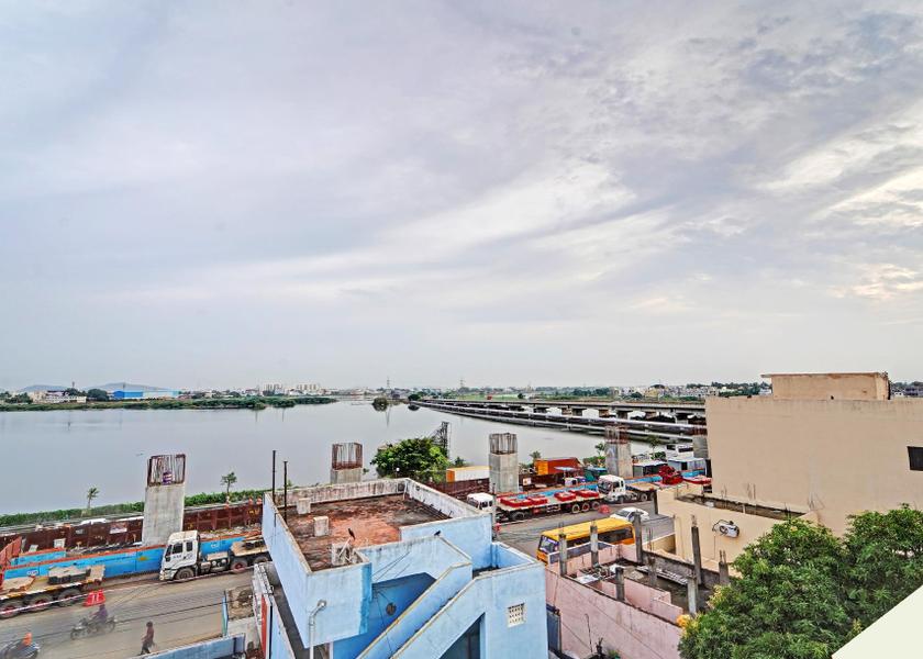 Tamil Nadu Chennai Hotel View