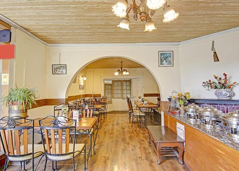 Himachal Pradesh Shimla Food & Dining