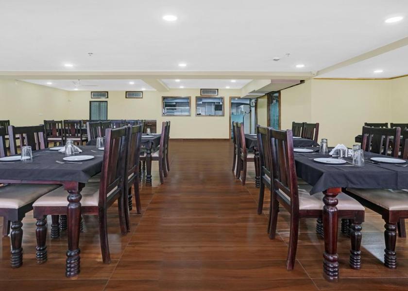 Rajasthan Jodhpur Food & Dining