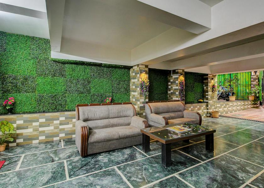 Maharashtra Pune Public Areas