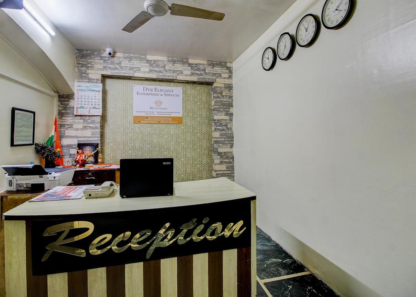 Maharashtra Pune Public Areas