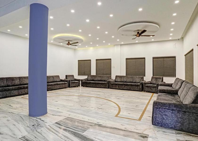 Maharashtra Aurangabad Public Areas