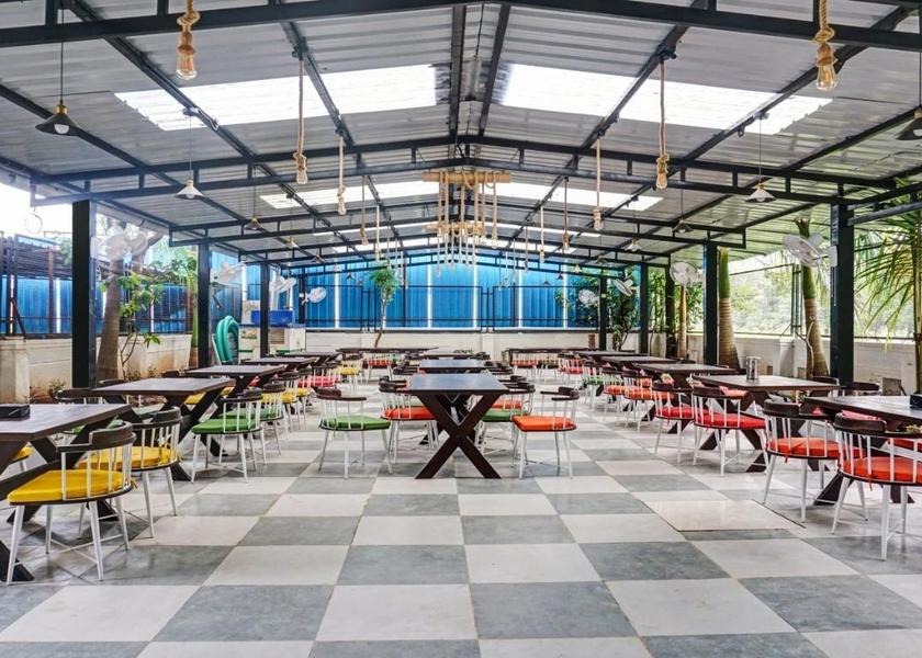 Maharashtra Pune Public Areas