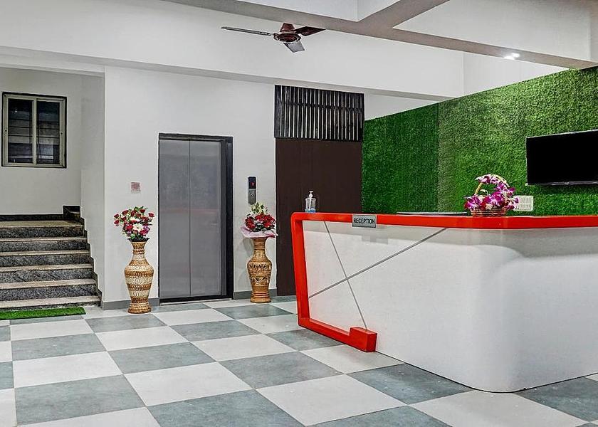 Maharashtra Pune Public Areas