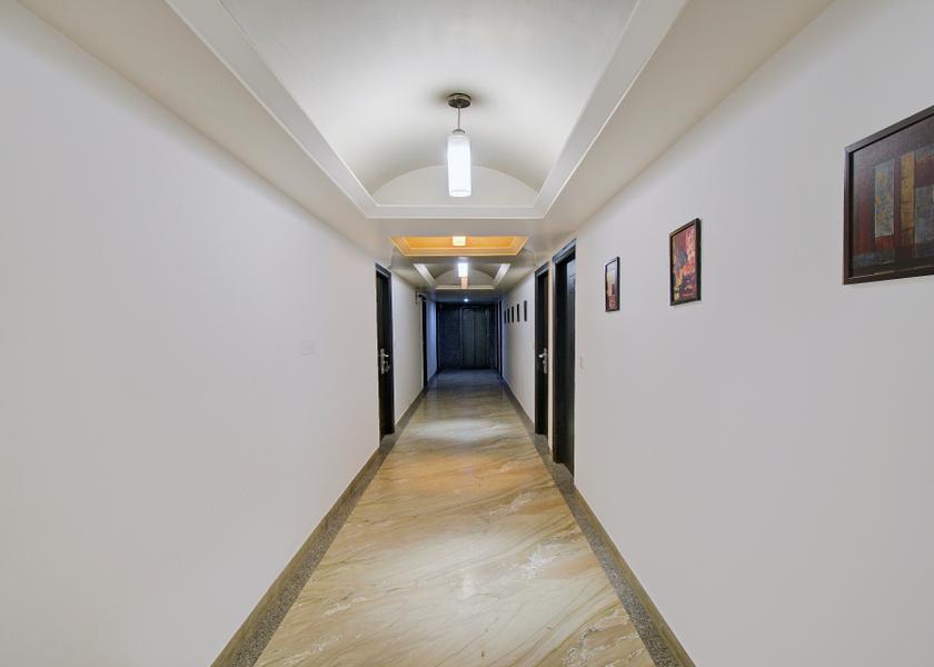 Rajasthan Jaipur Premium Double Room