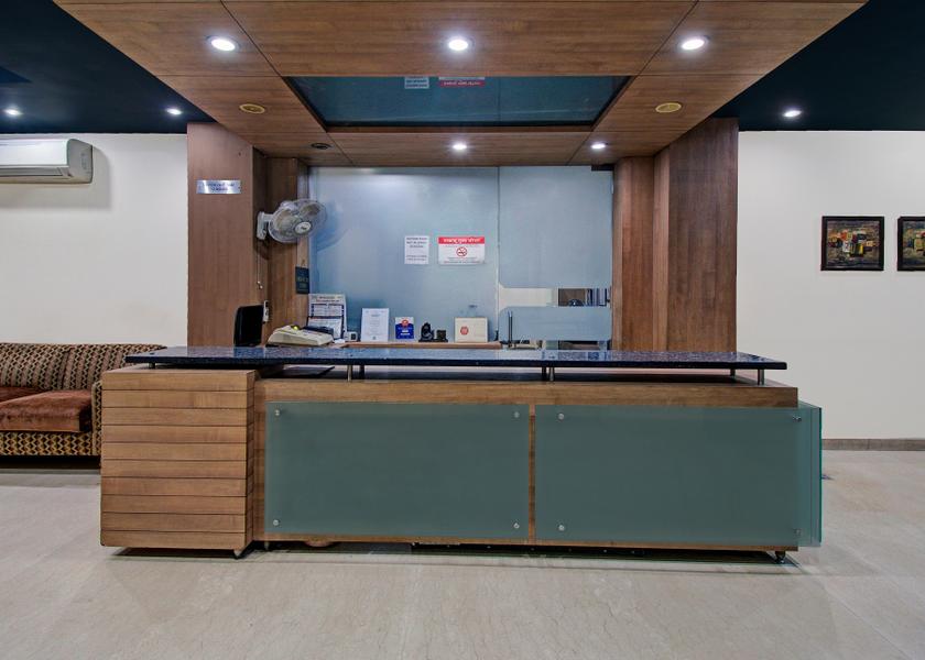 Rajasthan Jaipur Premium Double Room