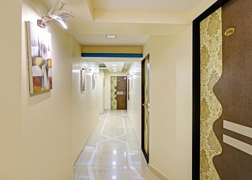 Maharashtra Mumbai Public Areas