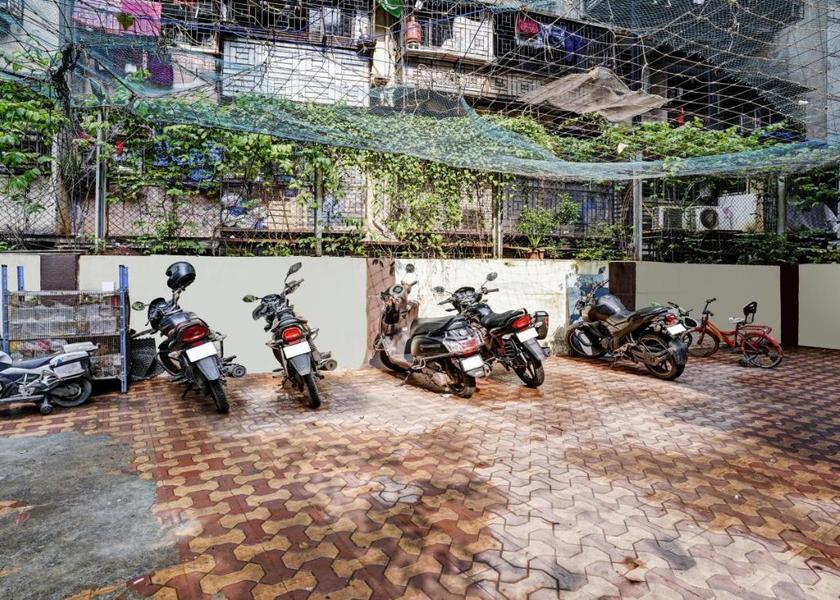Maharashtra Mumbai 1005