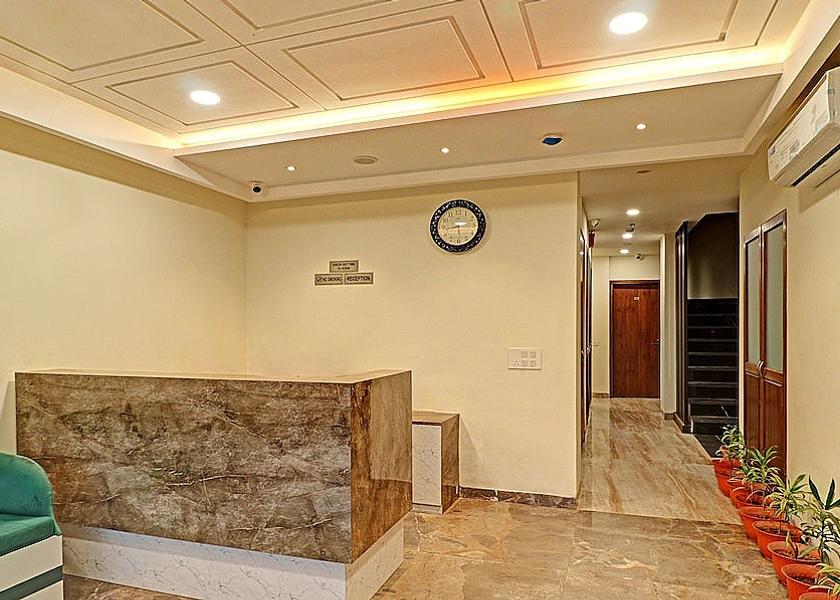 Punjab Zirakpur Reception