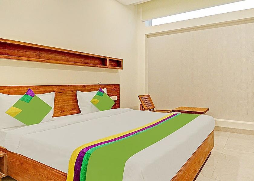 Punjab Zirakpur Room