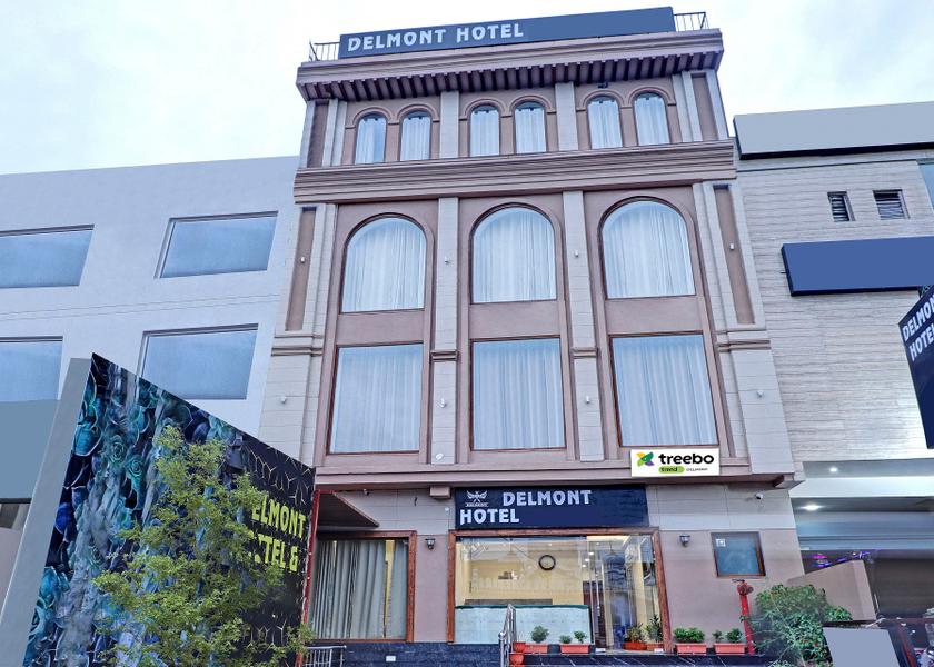 Punjab Zirakpur 1001