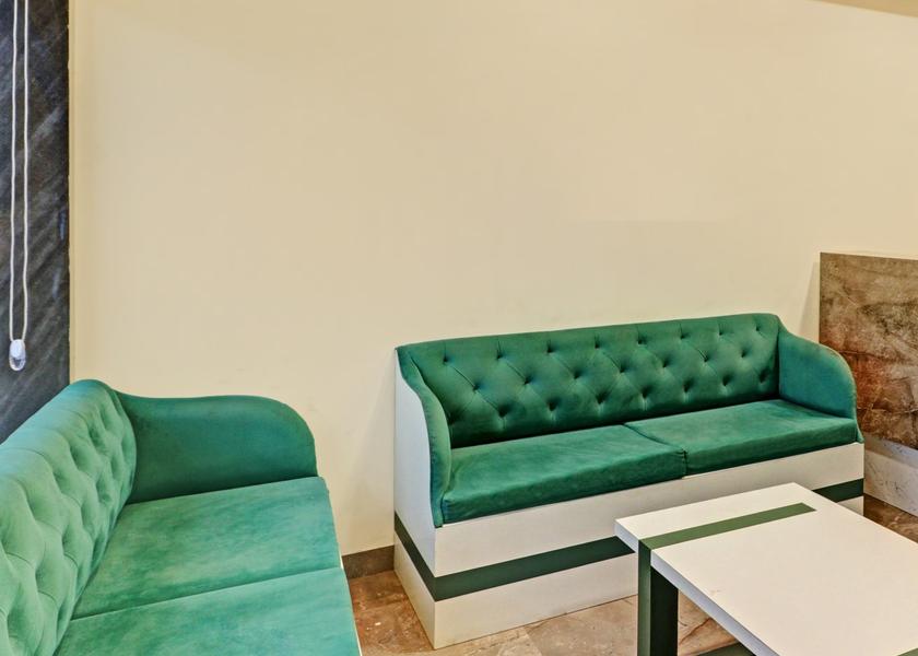 Punjab Zirakpur Public Areas