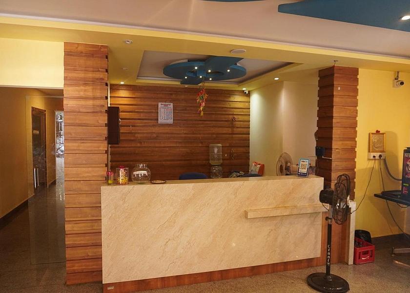 Tamil Nadu Chennai Bar/lounge