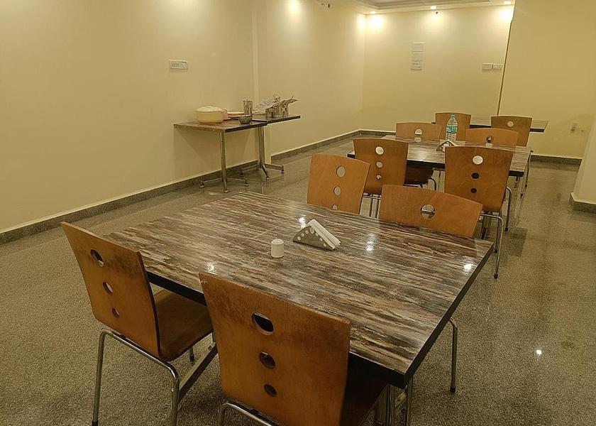 Tamil Nadu Chennai Business Centre