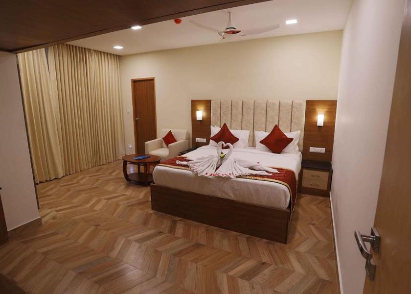 Tamil Nadu Tirunelveli Mini Deluxe