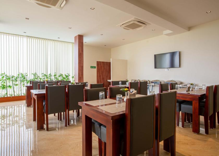 Tamil Nadu Tirunelveli Food & Dining