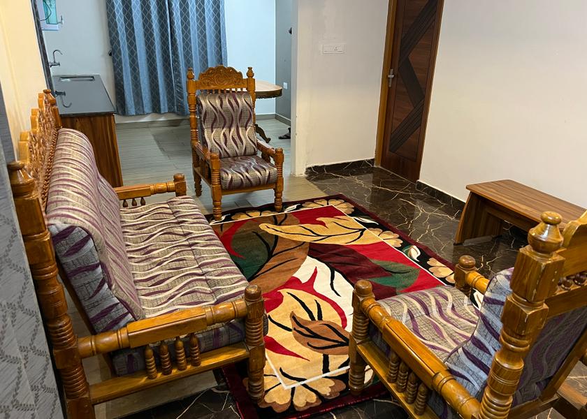 Tamil Nadu Ooty Public Areas
