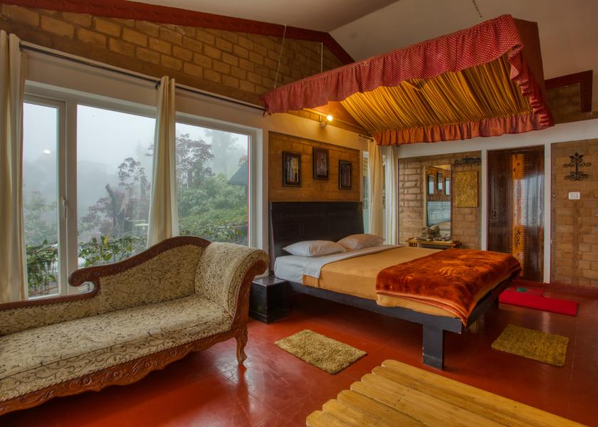 Tamil Nadu Coonoor 1025
