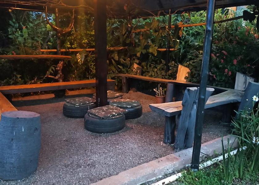 Tamil Nadu Coonoor Valley View Cottage