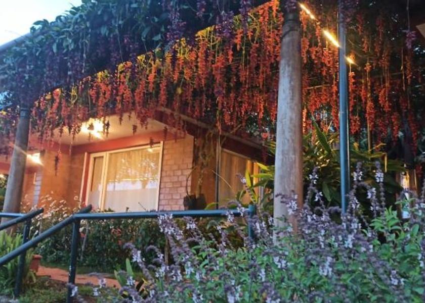 Tamil Nadu Coonoor Hotel Exterior