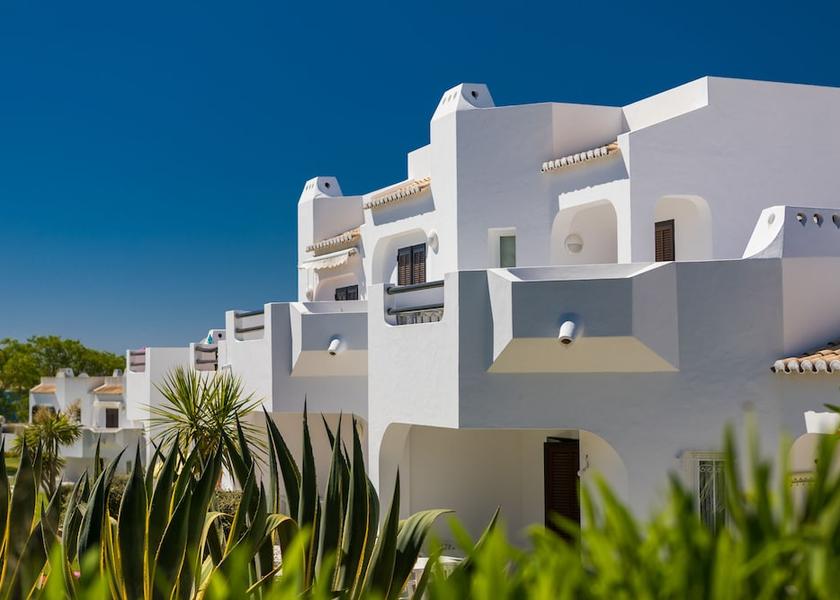 Faro District Albufeira Exterior Detail