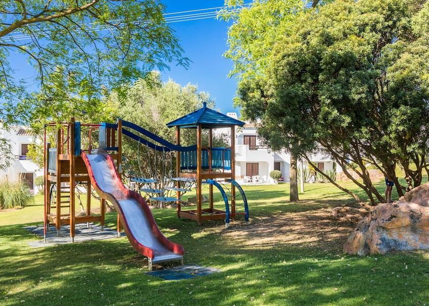 Faro District Albufeira Children's Play Area