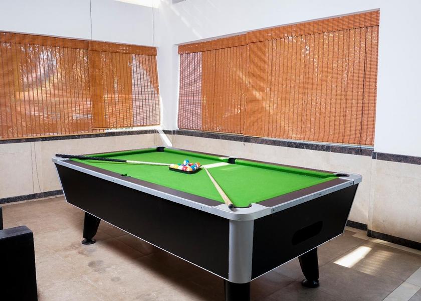 Sports and activities