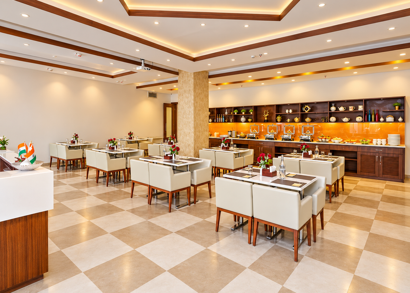 Maharashtra Navi Mumbai Food & Dining