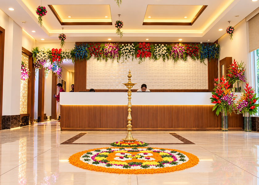 Maharashtra Navi Mumbai Public Areas