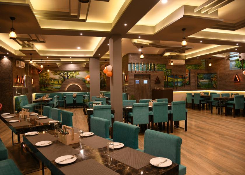 Rajasthan Sikar Food & Dining