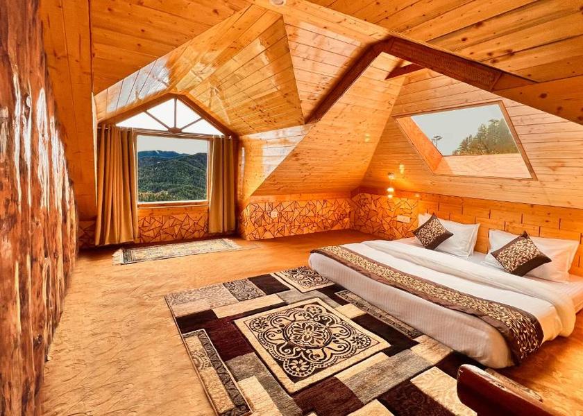 Himachal Pradesh Shimla 1025