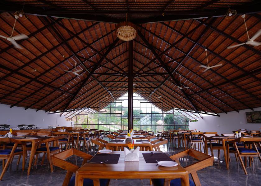 Karnataka Ramanagara Food & Dining