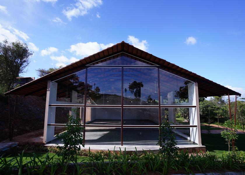 Karnataka Ramanagara Hotel Exterior