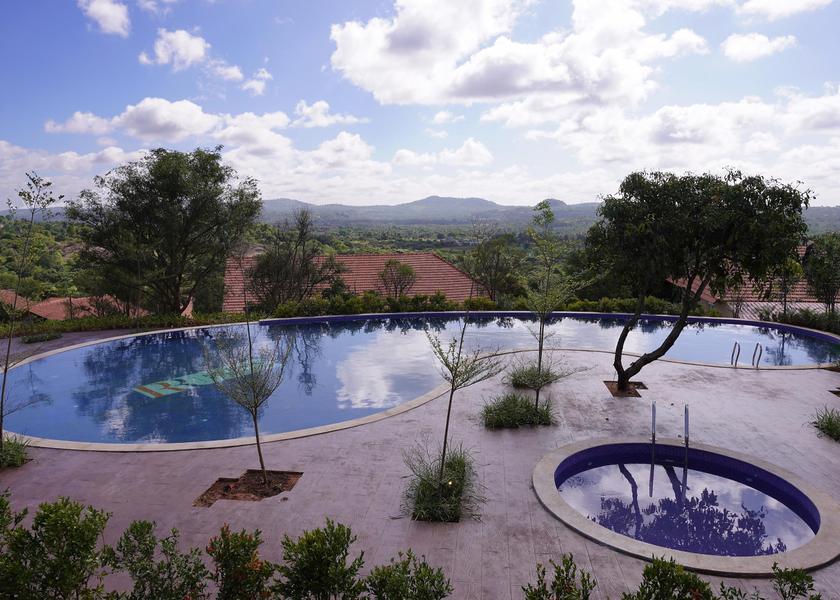 Karnataka Ramanagara Pool