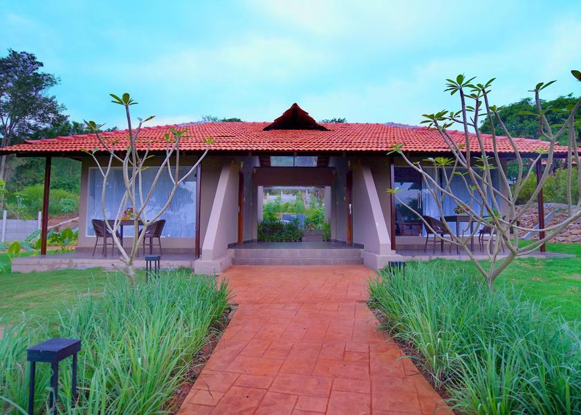 Karnataka Ramanagara Outdoors