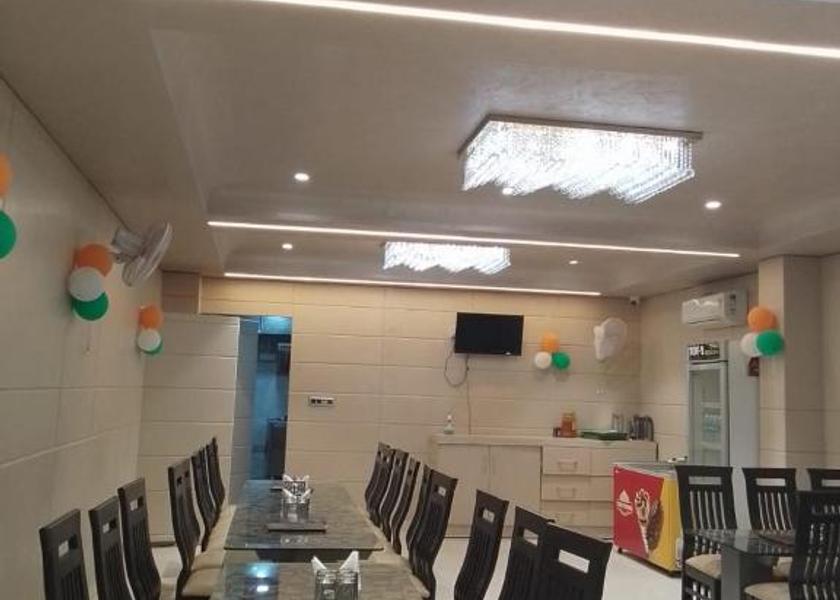 Madhya Pradesh Bhopal Food & Dining