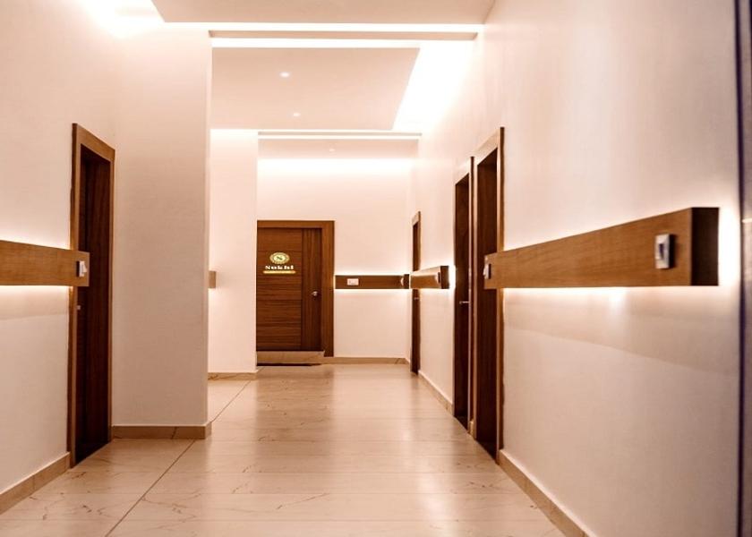 Karnataka Chikmagalur Public Areas