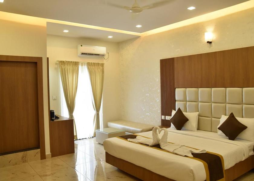 Karnataka Chikmagalur 1025