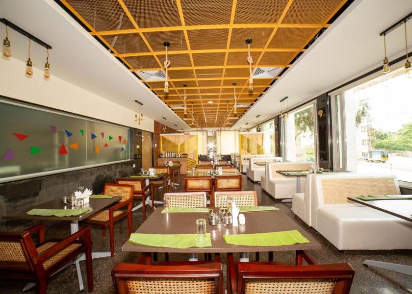 Karnataka Bangalore Food & Dining