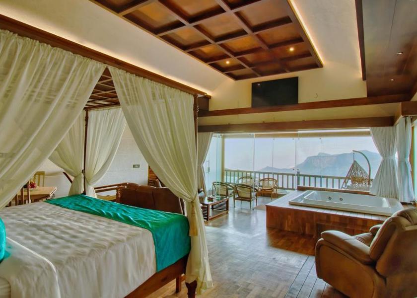 Kerala Munnar Royal Suite
