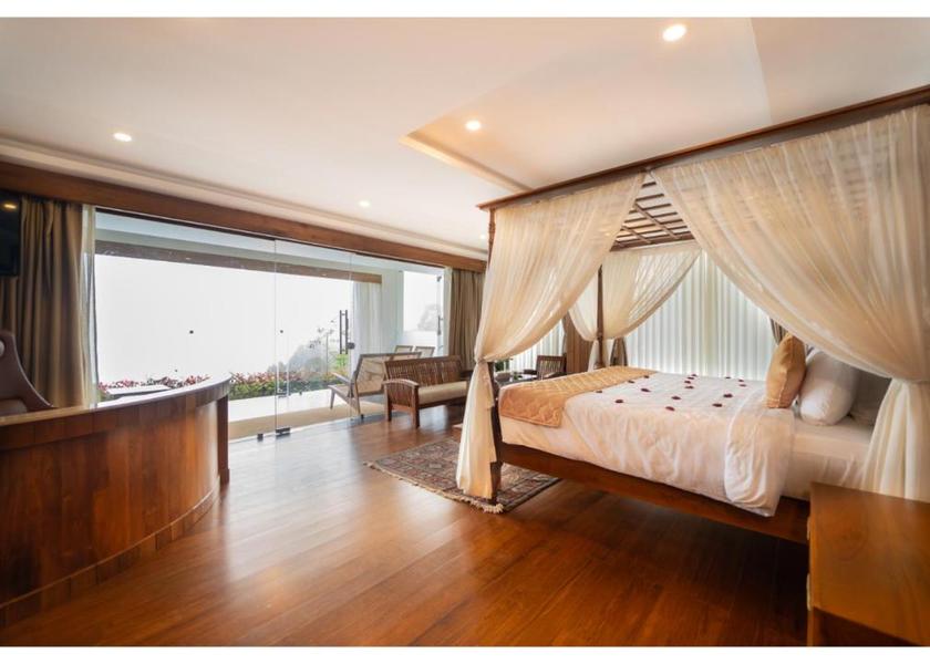 Kerala Munnar Premium Suite