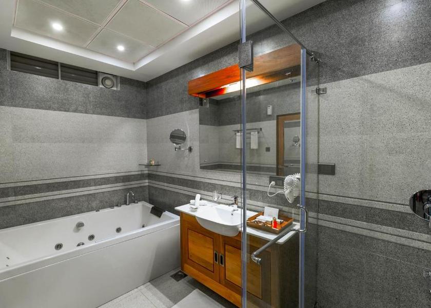Kerala Munnar Super Deluxe Room