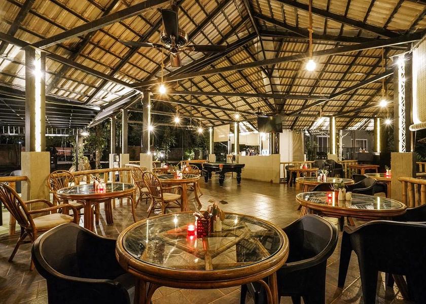 Kerala Wayanad Food & Dining