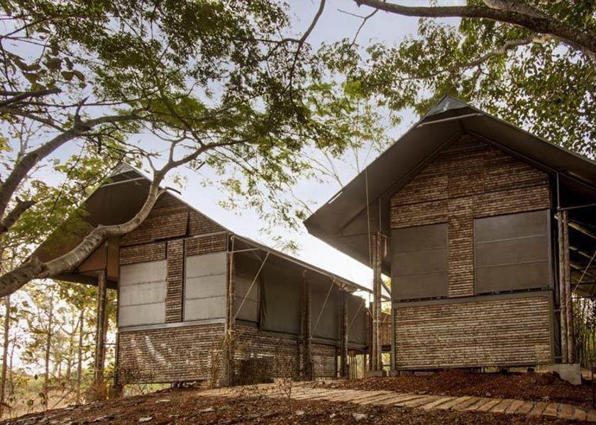 Karnataka N.Belthur Hotel Exterior