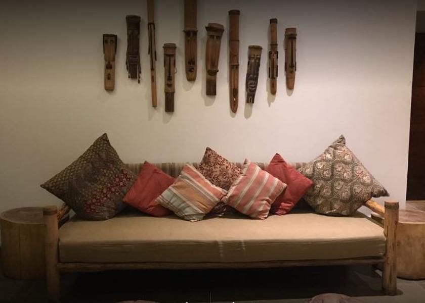 Karnataka N.Belthur Public Areas