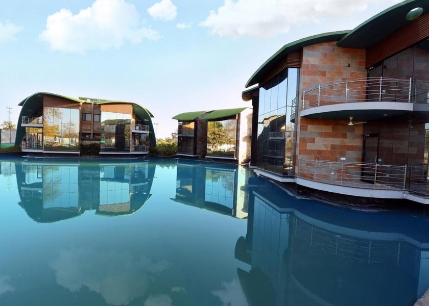 Gujarat Anand Pool